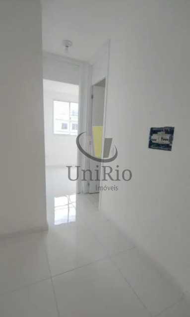 Apartamento, 2 quartos, 46 m² - Foto 2