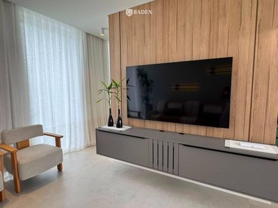 Apartamento, 3 quartos, 160 m² - Foto 4