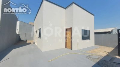 Casa, 4 quartos, 79 m² - Foto 2
