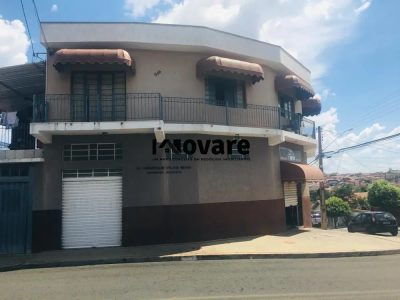 Casa, 5 quartos, 353 m² - Foto 4