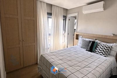 Apartamento, 3 quartos, 100 m² - Foto 3