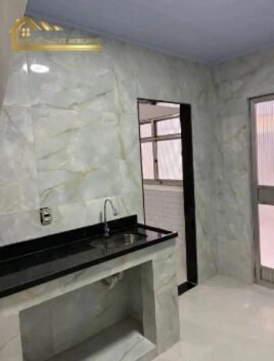 Casa, 1 quarto, 600 m² - Foto 2