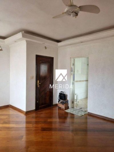 Apartamento, 3 quartos, 103 m² - Foto 2