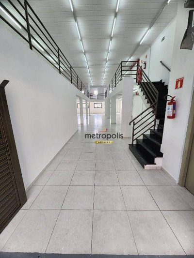 Prédio Inteiro, 890 m² - Foto 4