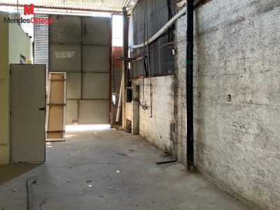 Depósito-Galpão, 155 m² - Foto 4