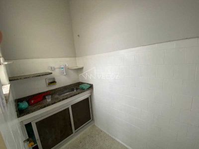 Apartamento, 1 quarto, 40 m² - Foto 4
