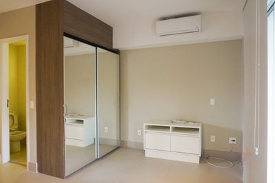 Apartamento, 1 quarto, 33 m² - Foto 3