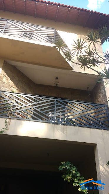 Sobrado, 6 quartos, 560 m² - Foto 3