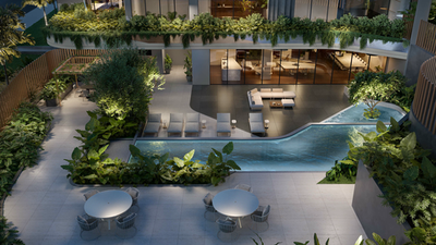 Apartamento, 3 quartos, 347 m² - Foto 5