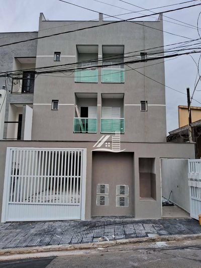Apartamento, 2 quartos, 50 m² - Foto 1