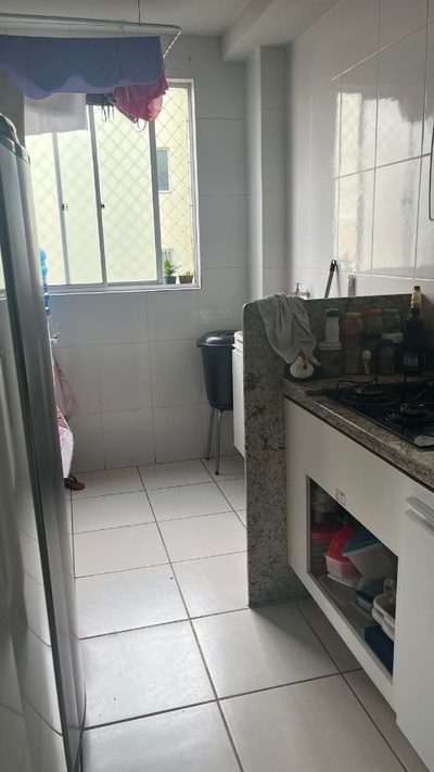 Apartamento, 3 quartos, 75 m² - Foto 5