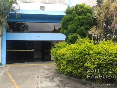 Depósito-Galpão, 1711 m² - Foto 3