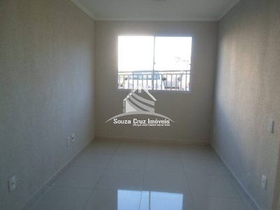 Apartamento, 2 quartos, 38 m² - Foto 3