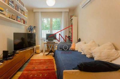 Apartamento, 3 quartos, 137 m² - Foto 3