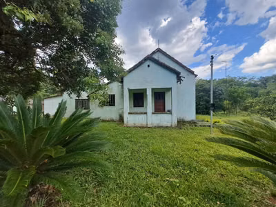 Sítio, 4 quartos, 12 hectares - Foto 4