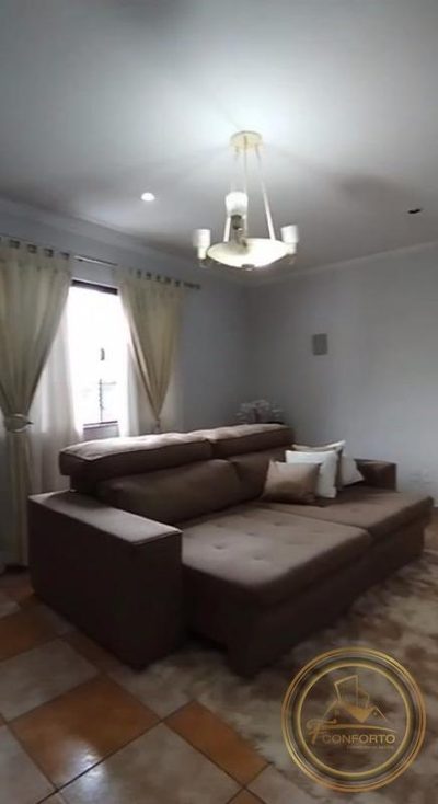 Sobrado, 3 quartos, 164 m² - Foto 3