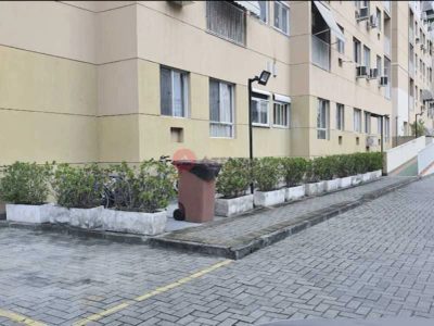 Apartamento, 2 quartos, 45 m² - Foto 2