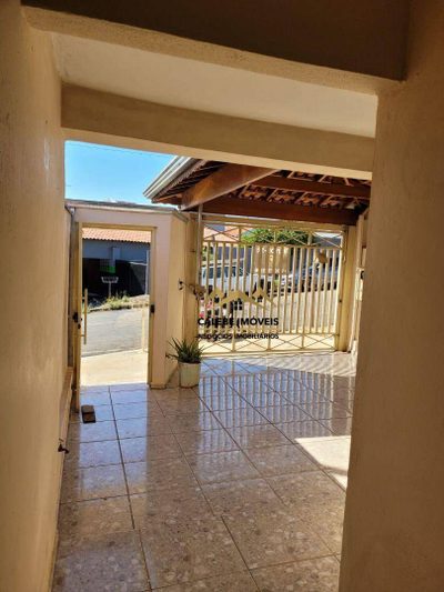 Casa, 3 quartos, 105 m² - Foto 2