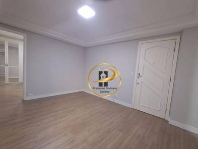Apartamento, 2 quartos, 56 m² - Foto 2