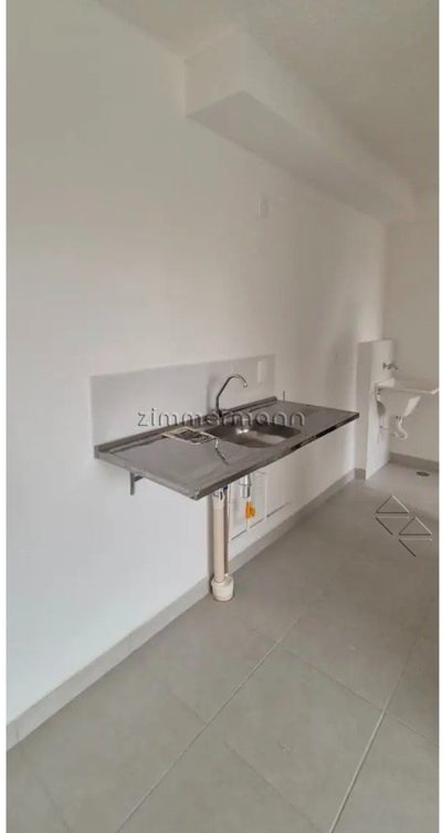 Apartamento, 2 quartos, 35 m² - Foto 5