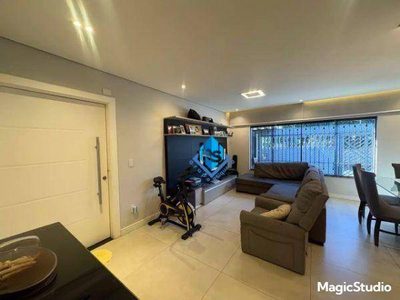 Casa, 3 quartos, 155 m² - Foto 5
