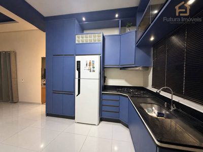 Casa, 2 quartos, 100 m² - Foto 5