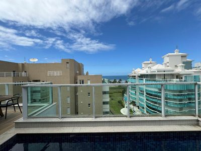 Cobertura, 4 quartos, 255 m² - Foto 5