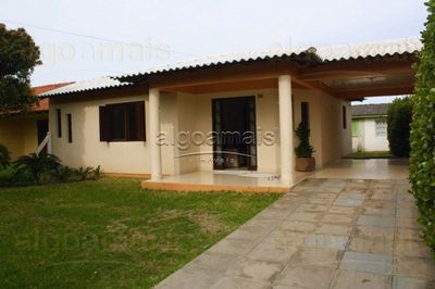 Casa, 3 quartos, 178 m² - Foto 1