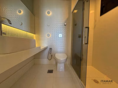 Apartamento, 3 quartos, 227 m² - Foto 1
