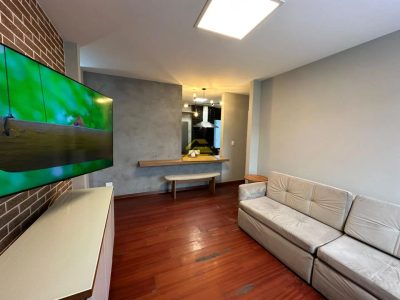 Apartamento, 2 quartos, 80 m² - Foto 5