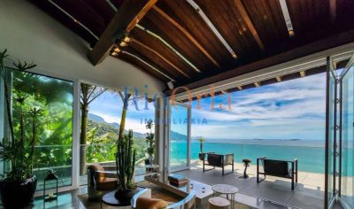 Casa, 5 quartos, 750 m² - Foto 1