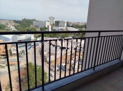 Apartamento, 2 quartos, 56 m² - Foto 3