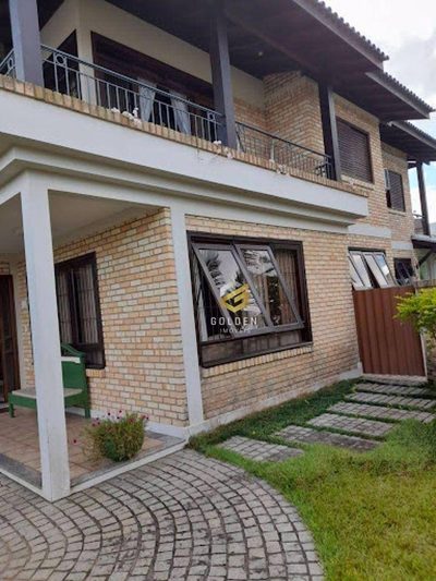 Casa, 4 quartos, 312 m² - Foto 5