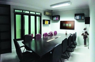 Prédio Inteiro, 481 m² - Foto 1