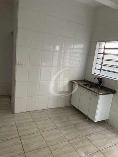 Casa, 1 quarto, 40 m² - Foto 2