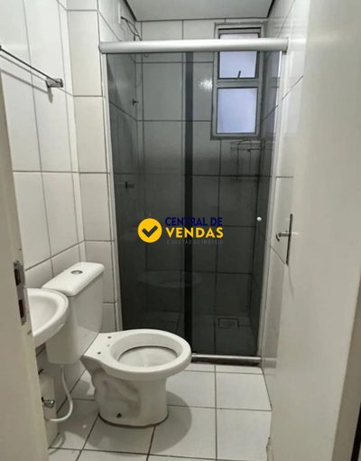 Apartamento, 2 quartos - Foto 4