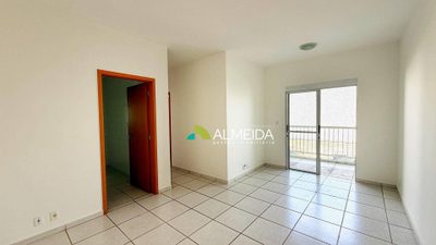 Apartamento, 2 quartos, 68 m² - Foto 1