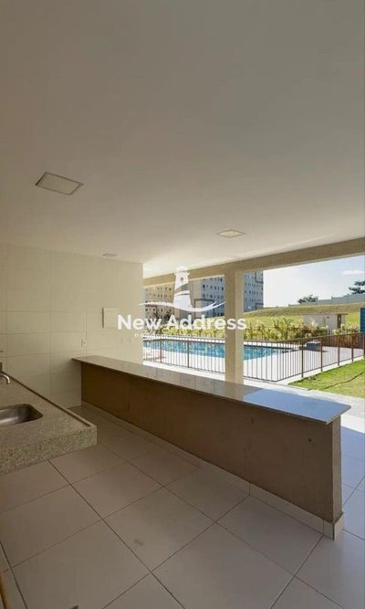 Apartamento, 2 quartos, 50 m² - Foto 4