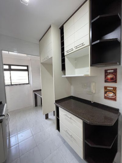Apartamento, 3 quartos, 91 m² - Foto 2