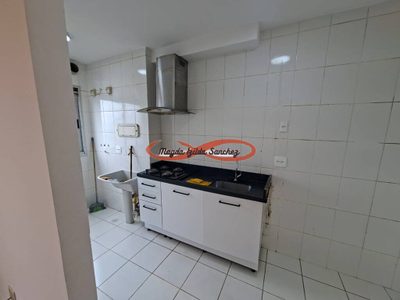 Apartamento, 2 quartos, 49 m² - Foto 5