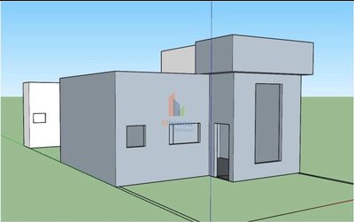 Casa, 3 quartos, 70 m² - Foto 5