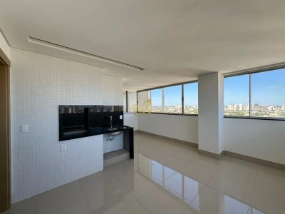 Apartamento, 3 quartos, 138 m² - Foto 4