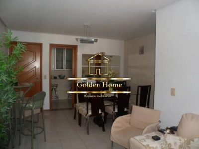 Apartamento, 3 quartos - Foto 1