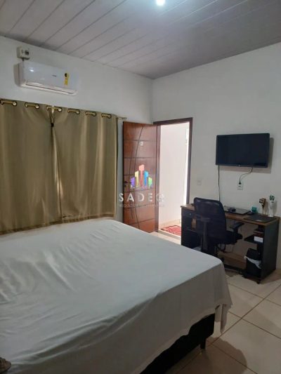Sobrado, 3 quartos - Foto 3