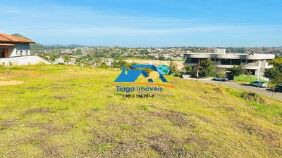 Terreno, 1051 m² - Foto 1