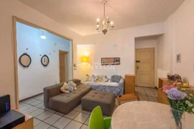 Apartamento, 3 quartos, 89 m² - Foto 1