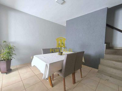 Casa, 3 quartos, 78 m² - Foto 2