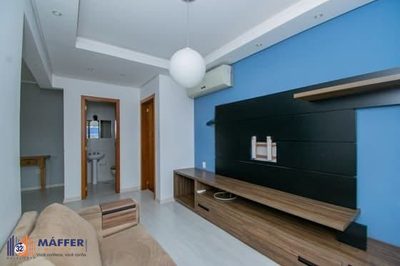Apartamento, 2 quartos, 68 m² - Foto 3
