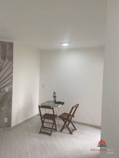 Apartamento, 2 quartos, 58 m² - Foto 4