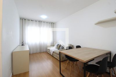Apartamento, 1 quarto, 40 m² - Foto 2